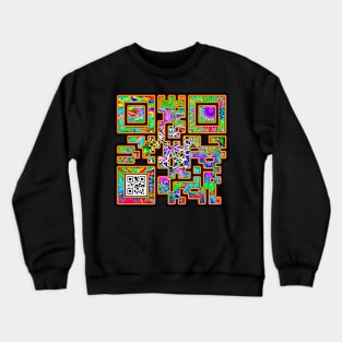 Gift Crewneck Sweatshirt